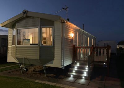 Static Caravan Holiday Ingoldmells