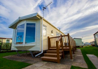 Caravan Holidays Ingoldmells