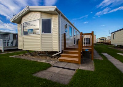 Caravan Holidays Ingoldmells