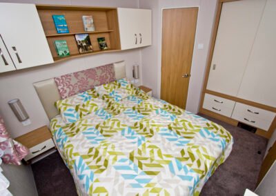 Static Caravan Holiday Ingoldmells