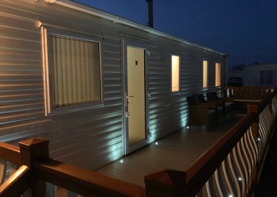 Static Caravan Holiday Ingoldmells