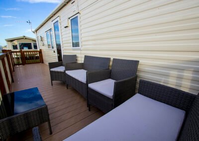 Caravan Holidays Ingoldmells