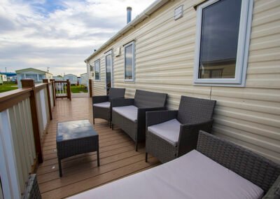 Static Caravan Holidays Ingoldmells