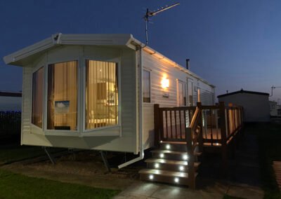 Static Caravan Holiday Ingoldmells