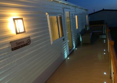Caravan Holidays Ingoldmells