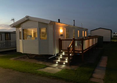 Static Caravan Holidays Ingoldmells