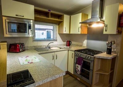 Caravan Holidays Ingoldmells