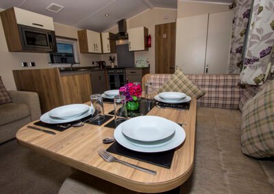 Caravan Holidays Ingoldmells