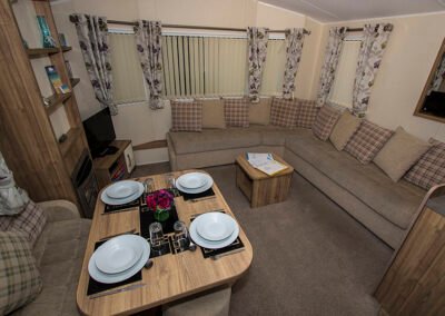 Caravan Holidays Ingoldmells