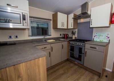 Static Caravan Holidays Ingoldmells