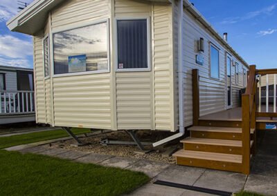 Caravan Holidays Ingoldmells